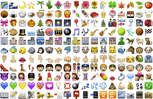 Want to see an Emoji movie? Sony Pictures Animation plans to make one