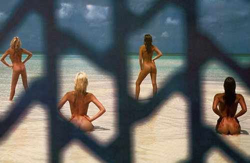 We get a sneak peek of TASCHEN's new book documenting 50 years of Pirelli