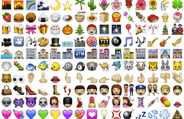 Want to see an Emoji movie? Sony Pictures Animation plans to make one