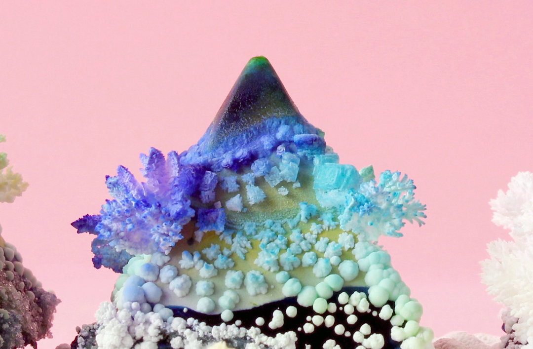 Filmmaker Alice Dunseath presents a meditative reflection on life