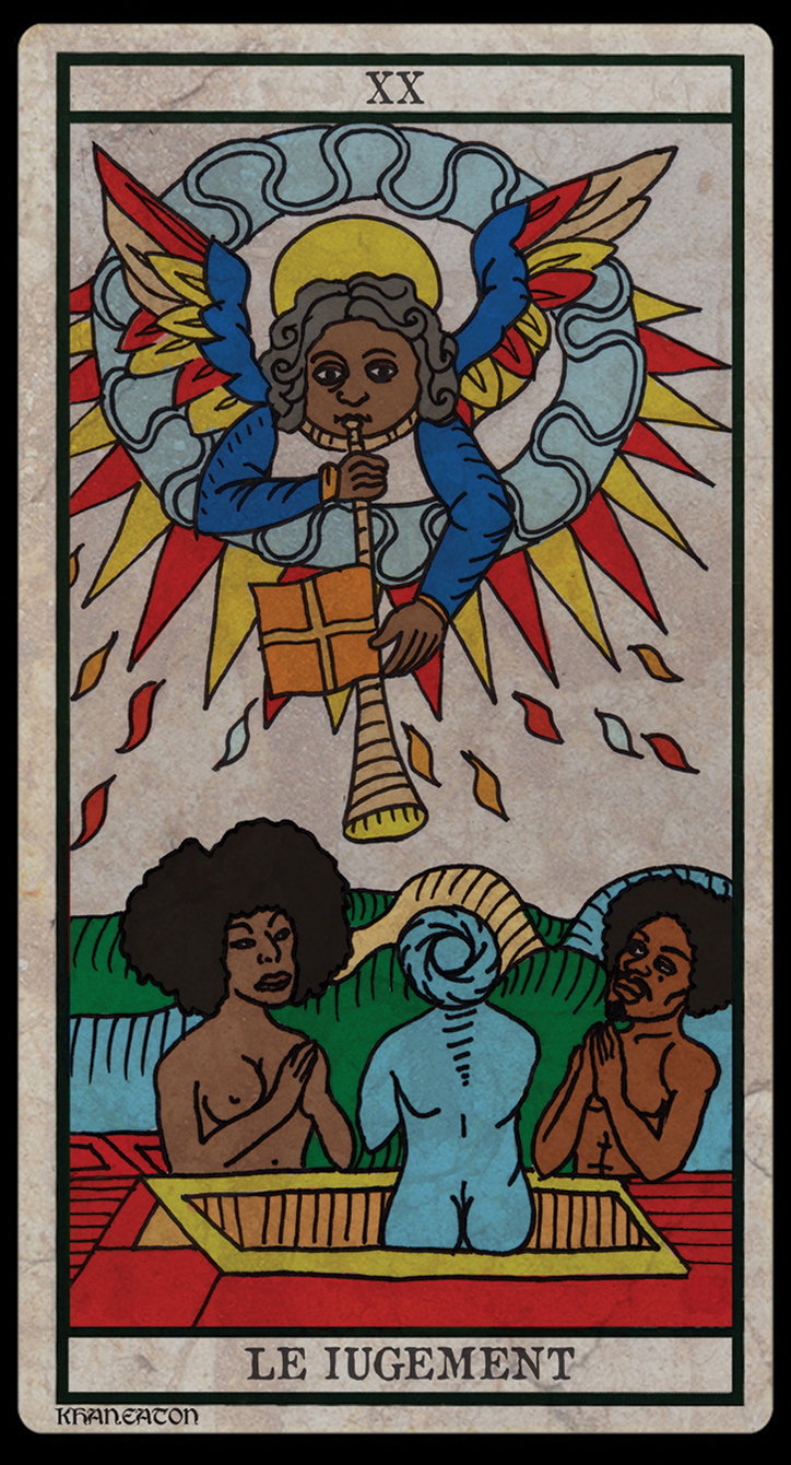 Michael-Eaton-Black-Power-Tarot-its-nice-that.jpg