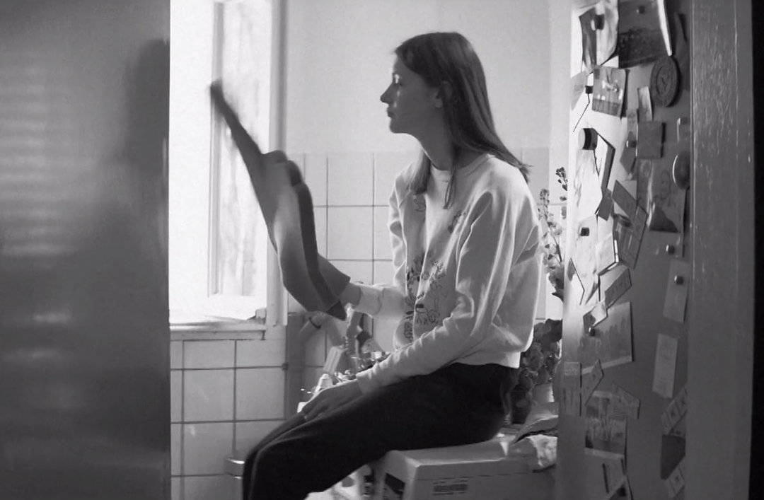 Ewoudt Boonstra's new film looks at ideas, beer, pretzels and the internet