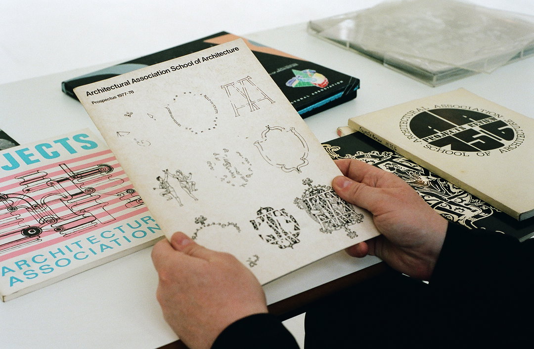 Aesthetics, academia and architecture: inside the cool, considered world of AA Print Studio