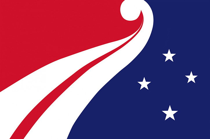 New Zealand flag redesign shortlist is announced