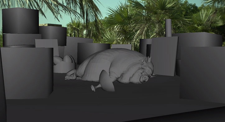 The-Mill-Angry-Birds-pig-its-nice-that-.jpg