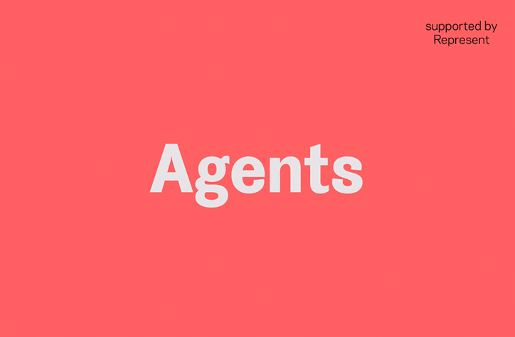 Do newly graduated creatives need an agent to get work? We ask the experts