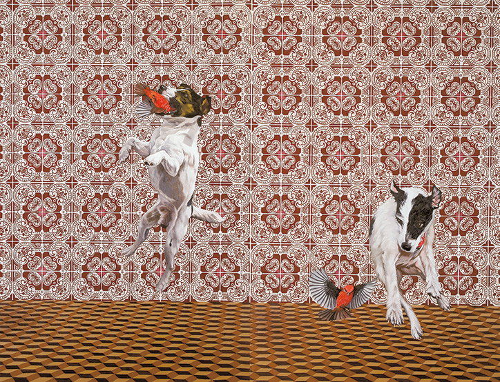 Ana-Elisa-Egreja-Ritz-e-Cildo_2009.ost_130x170-mediathe-book-of-the-dog-its-nice-that.jpg