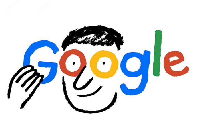 Moving Brands gives its opinions on the new Google logo design