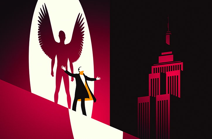 The AOI announces its winners for the World Illustration Awards 2015