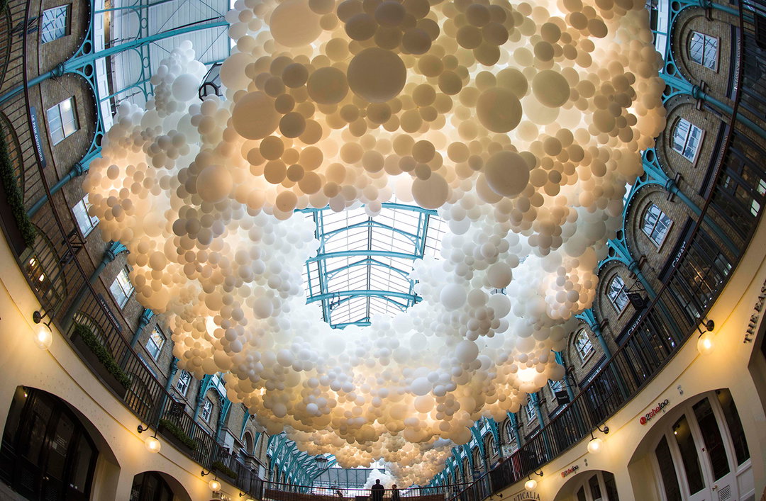 Our 15 highlights ahead of London Design Festival 2015