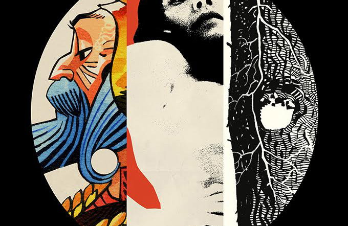 New London exhibition from Gorillaz co-founder Jamie Hewlett 