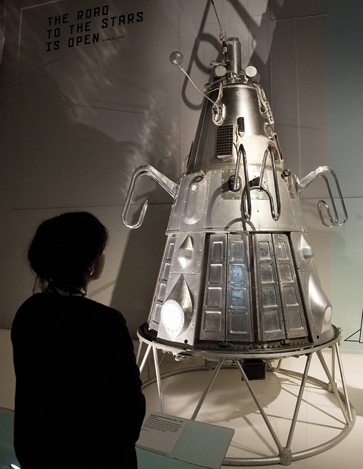 Sputnik_3_(engineering_model)_in_the_Cosmonauts_exhibition_∏_Science_Museum.jpg