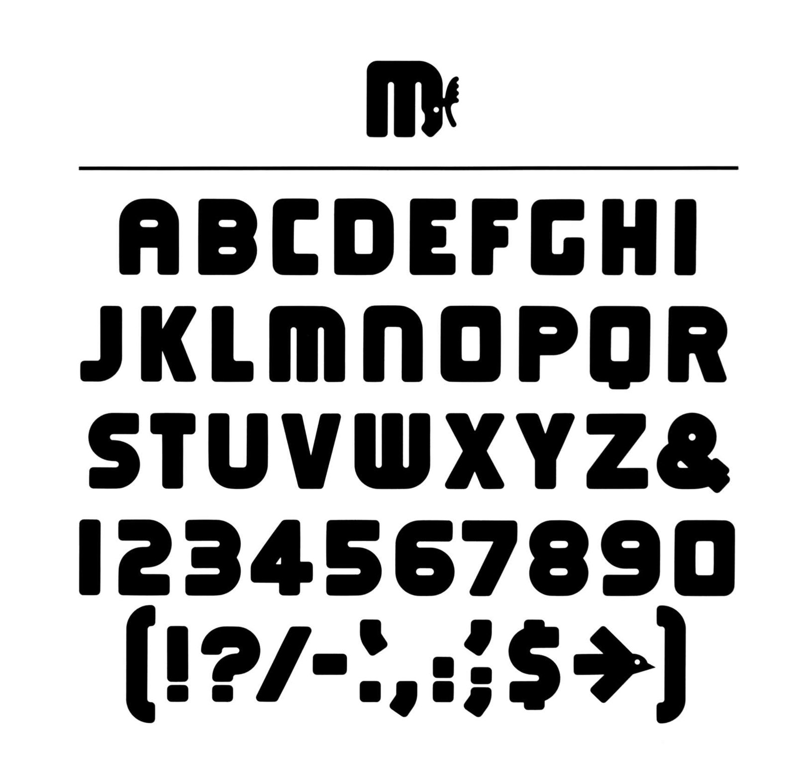 Exclusive extract from Lance Wyman: The Monograph published by