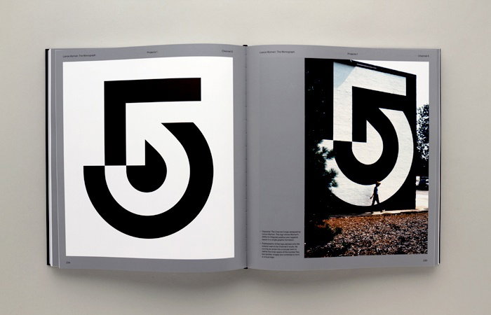 Exclusive extract from Lance Wyman: The Monograph published by