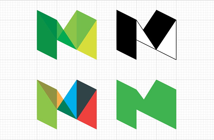 Publishing platform Medium launches its new identity 
