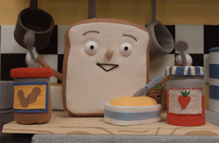 They've done it again! Don't Hug Me I'm Scared is back, and it does not disappoint