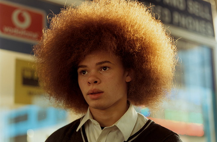 Photographer Jamie Hawkesworth and his four-year love affair with Preston bus station