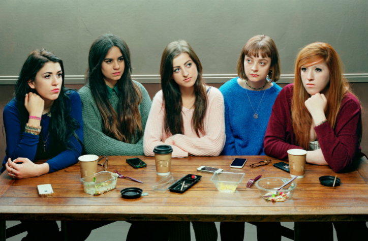 Photographer David Stewart tells us about his winning image for the 2015 Taylor Wessing prize
