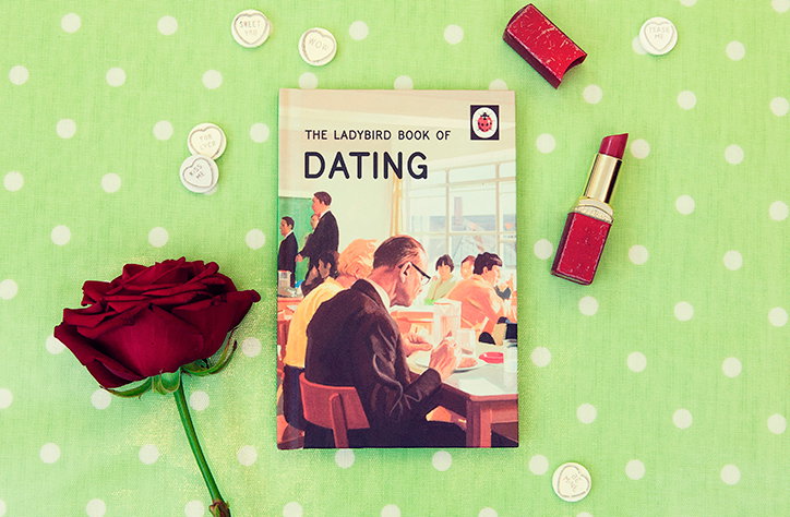 Ladybird's new “how it works” series for adults covers hangovers, wives and “the hipster”