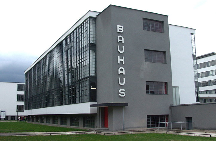 Making branding with a purpose: what can we learn from the Bauhaus?