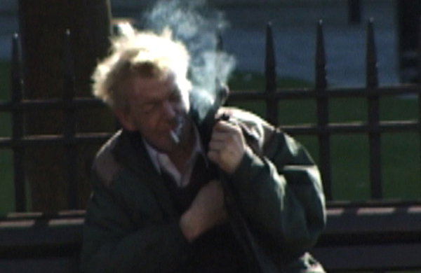 Low budget street-life film wins £10,000 arts prize