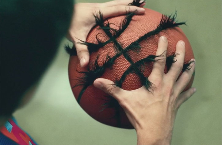 Director collective Canada creates raunchy, psychedelic video for Tame Impala (NSFW)