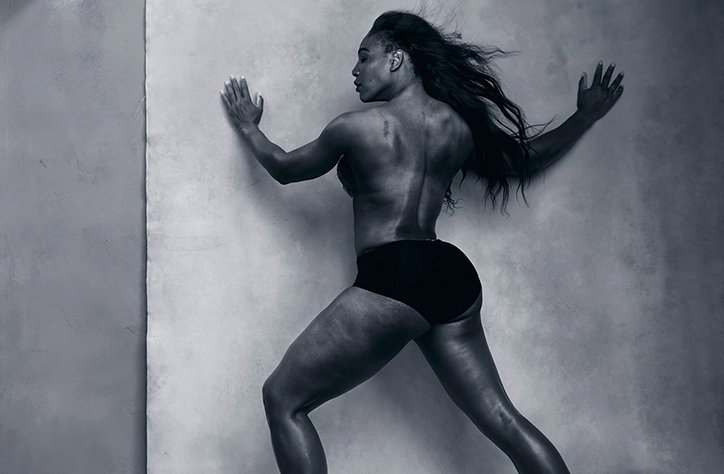 The 2016 Pirelli Calendar released, featuring Patti Smith, Amy Schumer and Tavi Gevinson