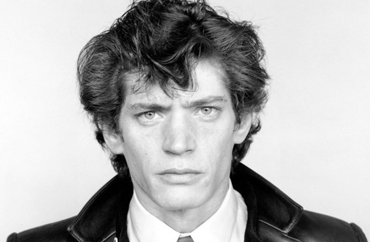 HBO to air first Robert Mapplethorpe documentary featuring his most shocking work