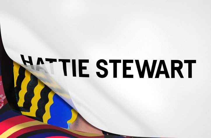 Review of the Year 2015: illustrator Hattie Stewart