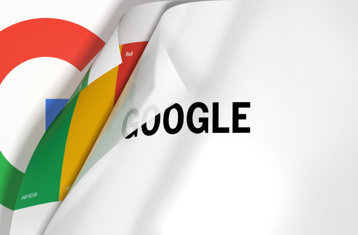 Review of the Year 2015: Google