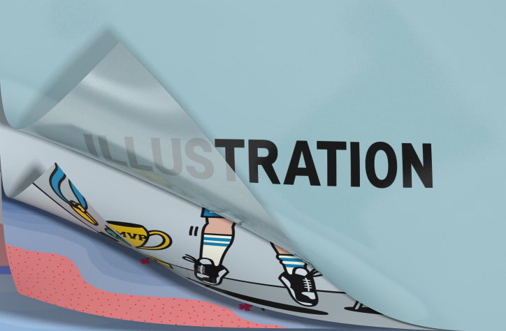 Review of the Year 2015: Top 25 Illustration