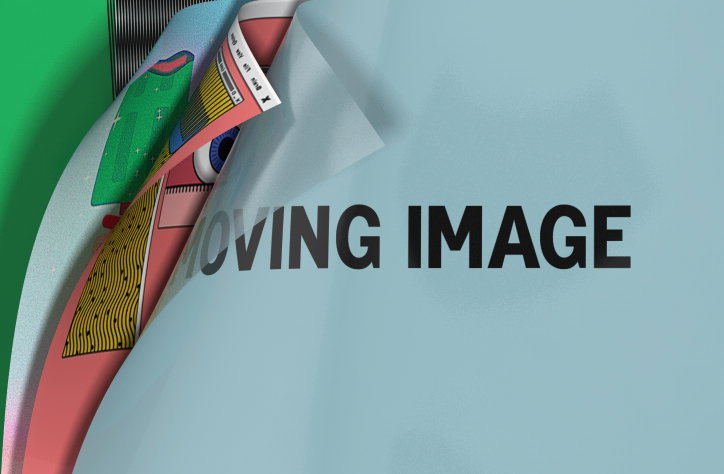 Review of the Year 2015: Top 25 Moving Image