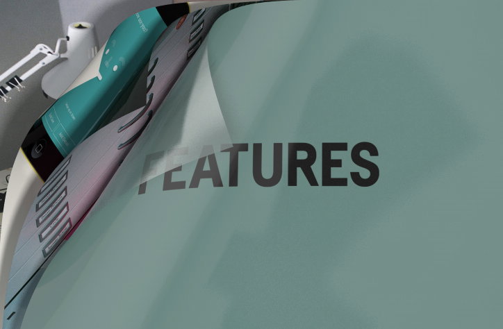 Review of the Year 2015: Top 25 Features