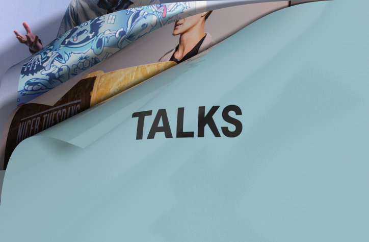 Review of the Year 2015: Top 10 Talks