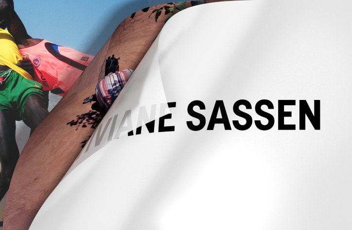 Review of the Year 2015: photographer Viviane Sassen