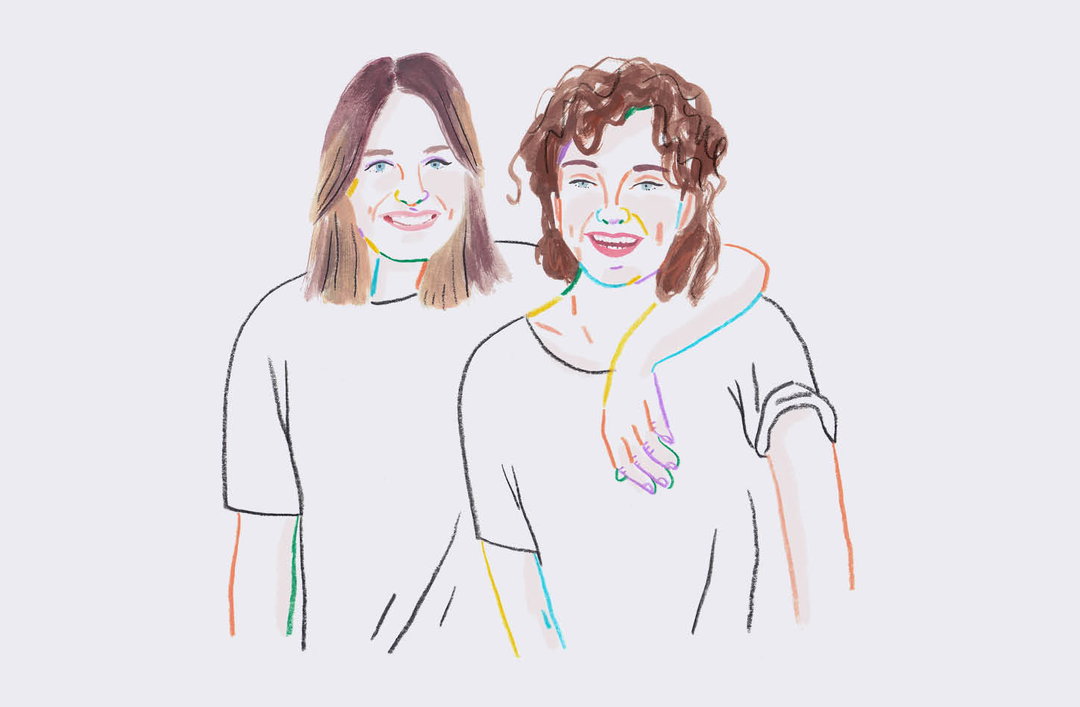 Ones to Watch 2016: Set designers Isabel + Helen