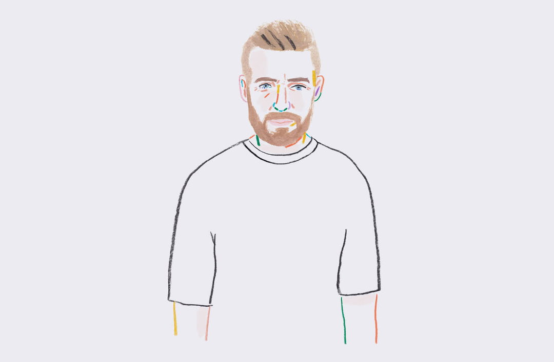 Ones to Watch 2016: Photographer Charlie Kwai