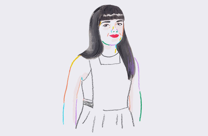 Ones to Watch 2016: Photographer Juno Calypso