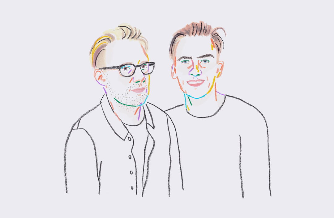 Ones to Watch 2016: Design studio Catalogue