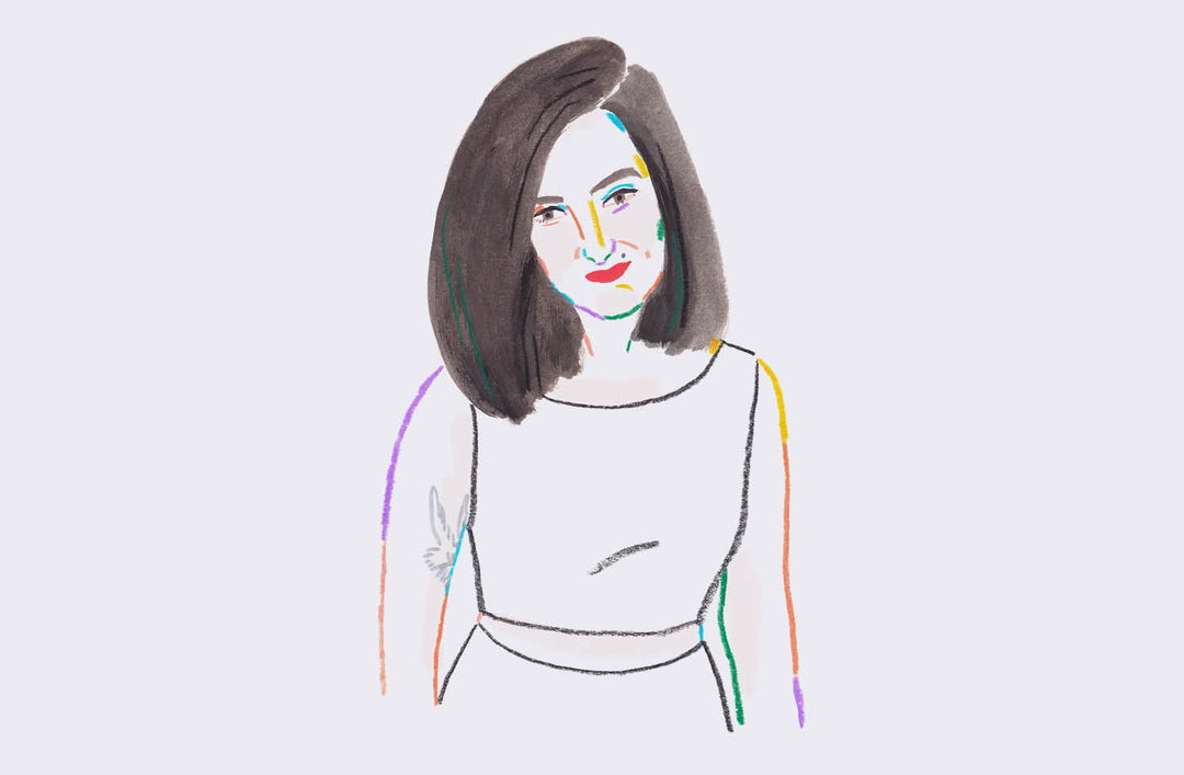Ones to Watch 2016: Editor of Brick Magazine, Hayley Louisa Brown