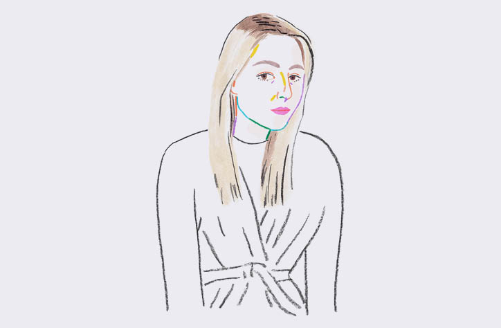 Ones to Watch 2016: Artist and illustrator Louisa Gagliardi