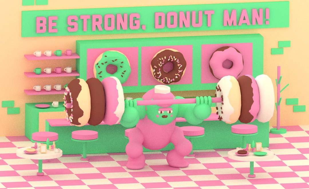 INT_Ones_to_watch_2016_Julian_Glander_JG_donut_Man.jpg