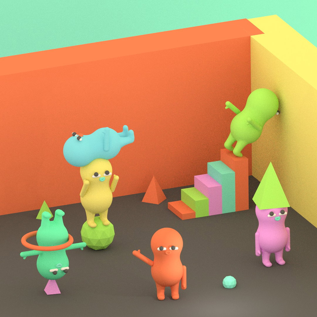 INT_Ones_to_watch_2016_Julian_Glander_JG_geometry_buds.jpg