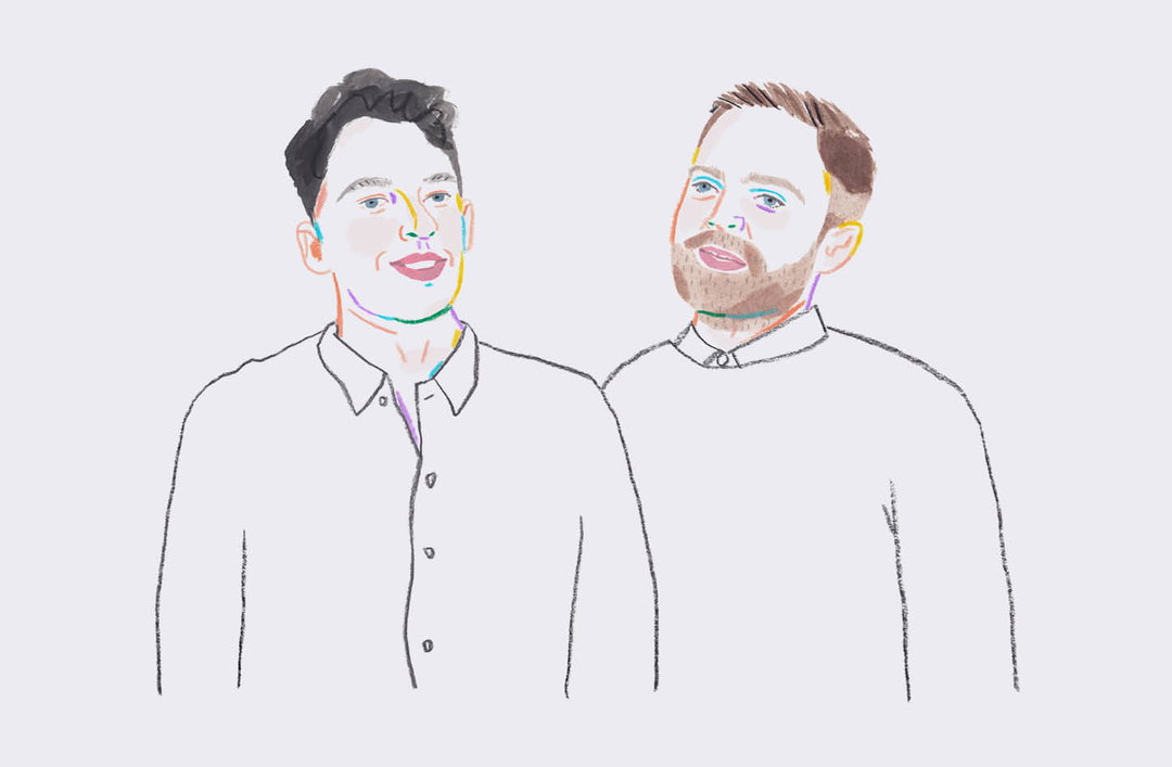 Ones to Watch 2016: Design studio Commission
