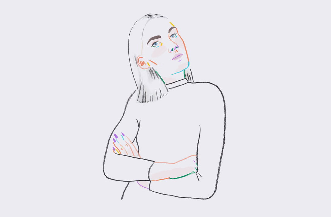 Ones to Watch 2016: Illustrator Sara Andreasson