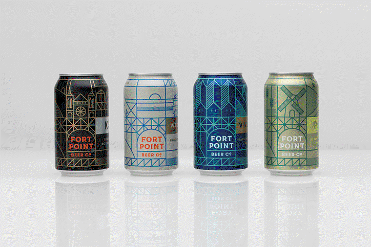 Fort-Point-Cans-Beer-Brands-Its-Nice-That.gif