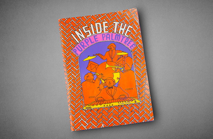 The Guardian design team reveals its favourite books