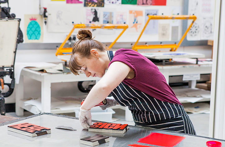 The importance of creative education: why making is as important as maths, reading and science