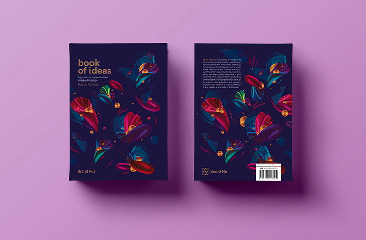 How to beat creative block: one designer offers his invaluable advice