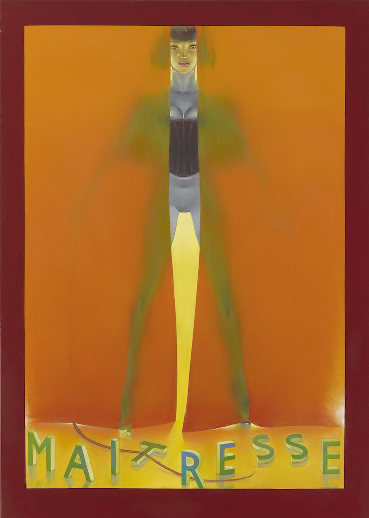 Allen_Jones._“Maîtresse_IV”__2014_Its_Nice_That_4.jpg